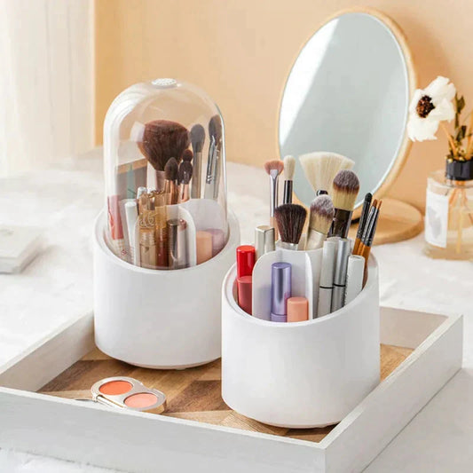 ENIGMA™  Brush Container Makeup Brush Holder