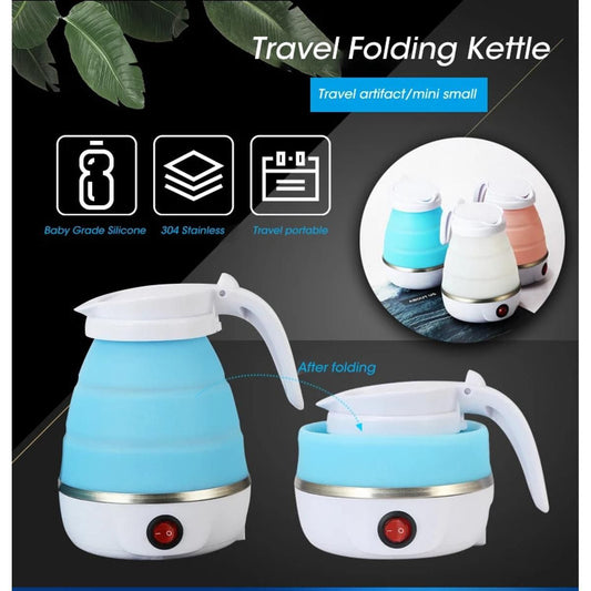 Electric Kettle Fooldable