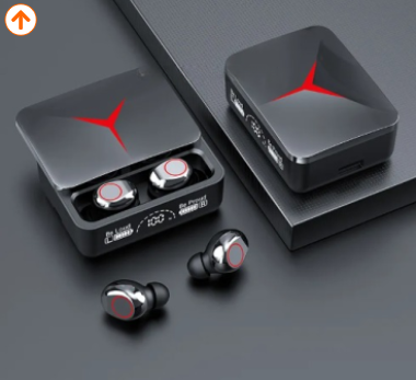 ENIGMA™ M90 Pro Tws Bt Earphones