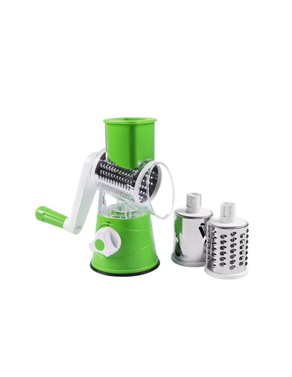 ENIGMA™ Manual Vegetable Cutter