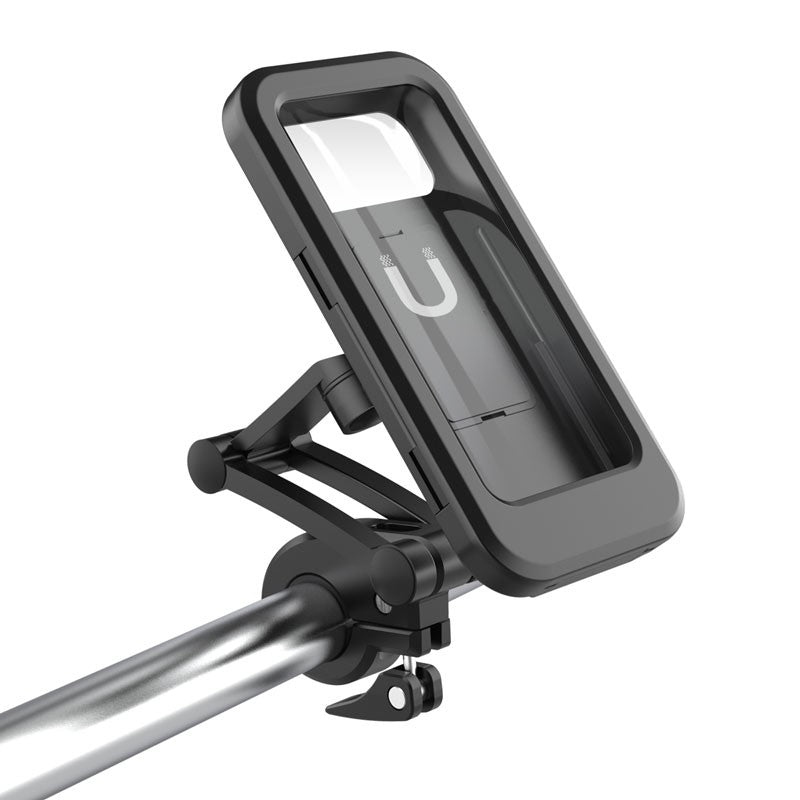 ENIGMA™ Motorcycle Bike Phone Holder Adjustable Waterproof
