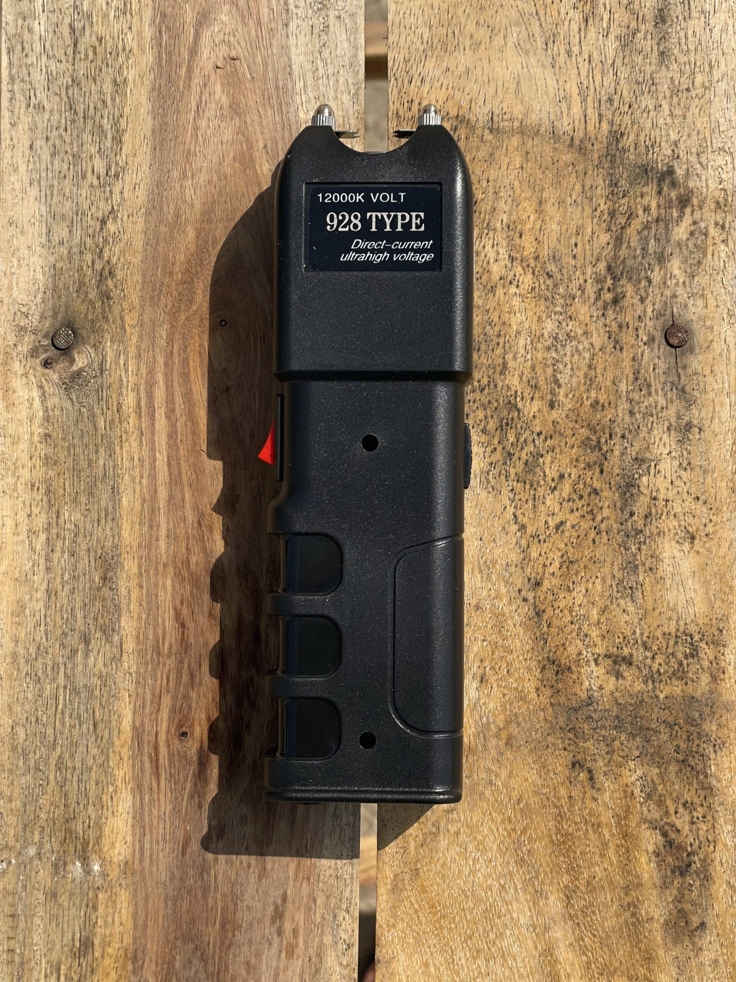 ENIGMA™ 928 Type Flashlight Stun Gun