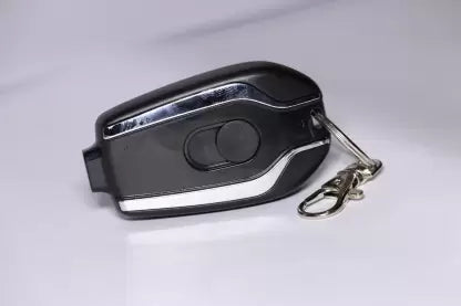 ENIGMA™ Keychain Portable Charger Type C And IPhone