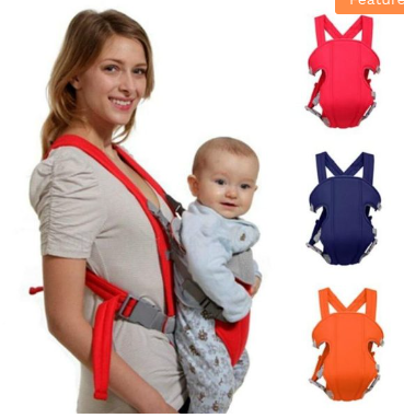 ENIGMA™ Comfortable Baby Carrier Belt