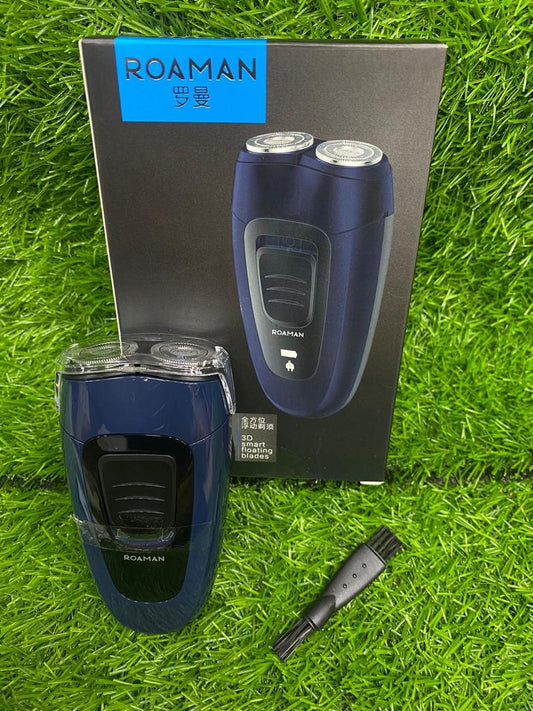 ENIGMA™ Economical And Easy To Carry Roaman Electric Shaver