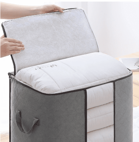 ENIGMA™ 3PCS Thickened Non-woven Multi-functional Storage Bag